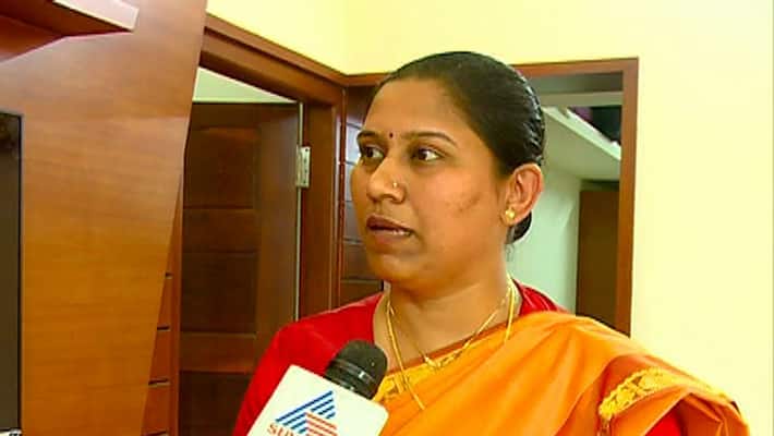 anupama shenoy new political party kudligi dysp ballari pt parameshwar naik anupama shenoy new political party kudligi dysp ballari pt parameshwar naik