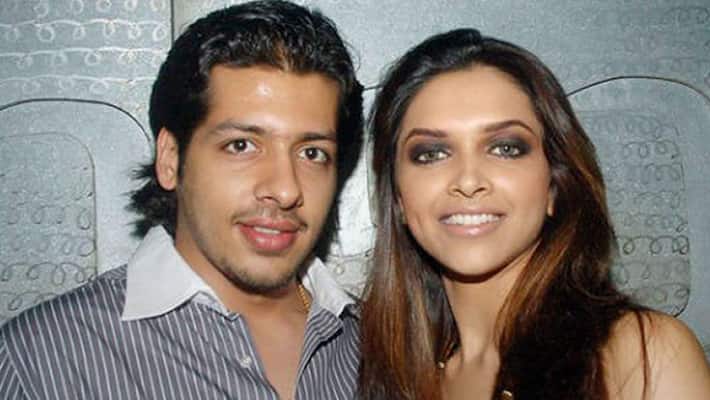 This actor has no issues with being referred as Deepika Padukones ex This actor has no issues with being referred as Deepika Padukones ex