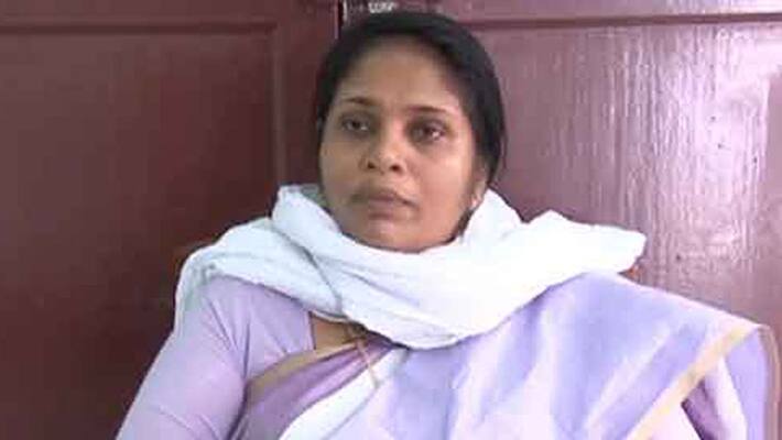 shahida kamal should submit her certificate documents to lokayukta shahida kamal should submit her certificate documents to lokayukta