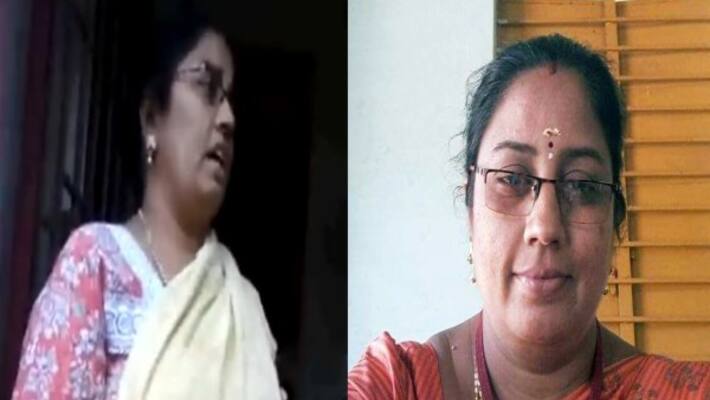 who is this Professor nirmala devi who is this Professor nirmala devi