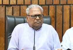 LDF leader Achuthanandan tells CPM correct its mistake