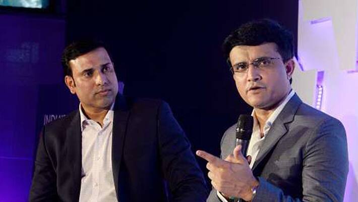 COA disappointed at CAC decision to hire Rahul Dravid Zaheer Khan COA disappointed at CAC decision to hire Rahul Dravid Zaheer Khan
