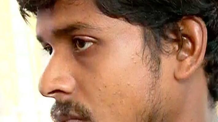 Ameerul Islam arrested in other case Ameerul Islam arrested in other case