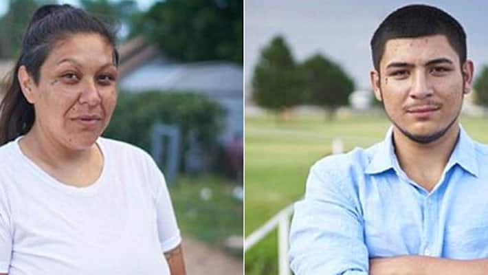 Mother falls in love with her own son ready to go to jail Mother falls in love with her own son ready to go to jail