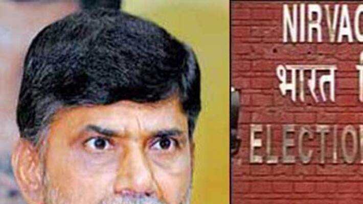Opposition parties plan to meet EC and plea to vvpt counting Opposition parties plan to meet EC and plea to vvpt counting