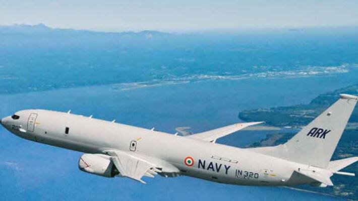 No Clue Of Air Force's AN-32 Plane As Search Goes Into Third Day No Clue Of Air Force's AN-32 Plane As Search Goes Into Third Day