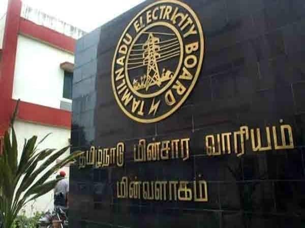 Tamil Nadu Electricity Ministry should be divided into two  Anbumani Ramadas request