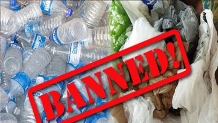 Plastic products are banned - Tamilnadu Govt. Plastic products are banned - Tamilnadu Govt.