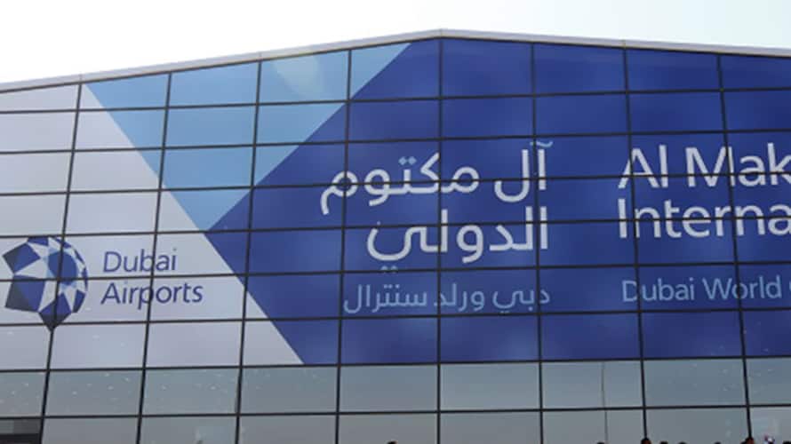 Do you know about these 5 new baggage rules at Dubai airport?