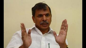 AP Congress Leader Tulasi Reddy reacts on Chandrababu Arrest AKP VJA AP Congress Leader Tulasi Reddy reacts on Chandrababu Arrest AKP VJA