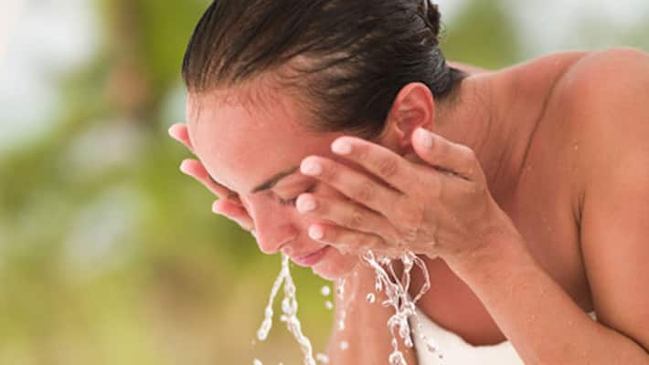 how to remove black marks from face how to remove black marks from face