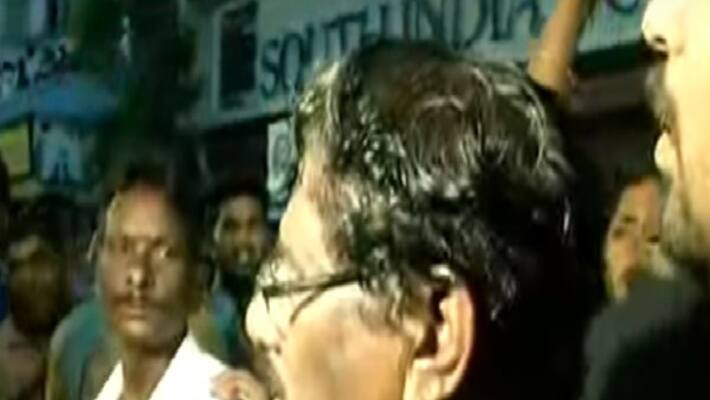 director bharathiraja, seeman, thangarbatchan arrested director bharathiraja, seeman, thangarbatchan arrested