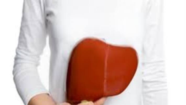 You may feel that your liver has been affected by these symptoms ... You may feel that your liver has been affected by these symptoms ...