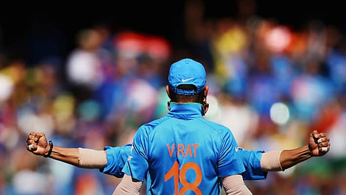Breaking Virat Kohli and co will play in ICC Champions Trophy Breaking Virat Kohli and co will play in ICC Champions Trophy