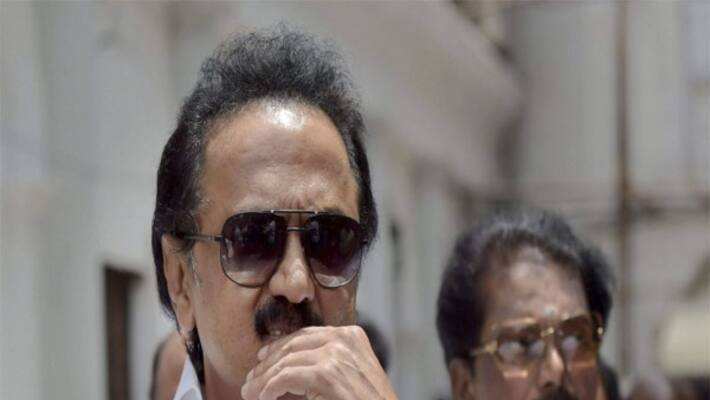 stalin announced next protest for cauvery issue stalin announced next protest for cauvery issue