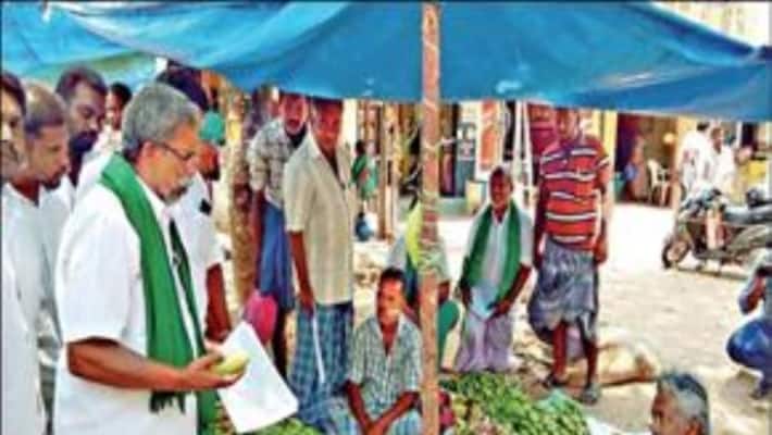 Farmers Association requested Central and State governments discount farmers bank loans Farmers Association requested Central and State governments discount farmers bank loans
