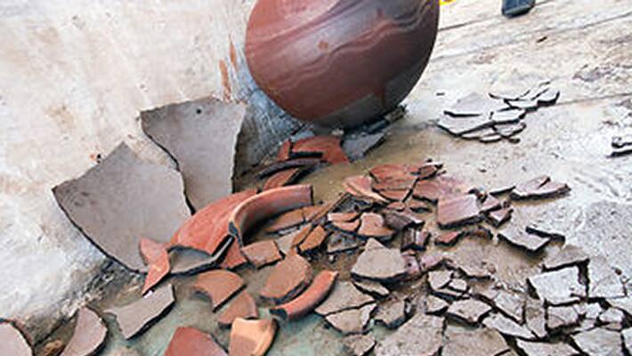 vaikam clay pot industry vaikam clay pot industry