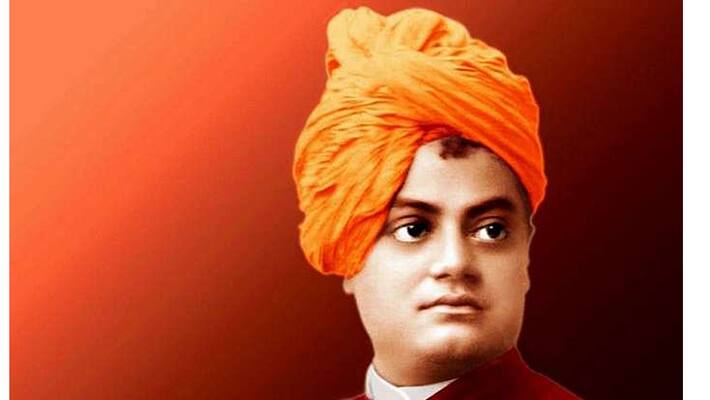 This Is How Swami Vivekananda Become youth Icon This Is How Swami Vivekananda Become youth Icon