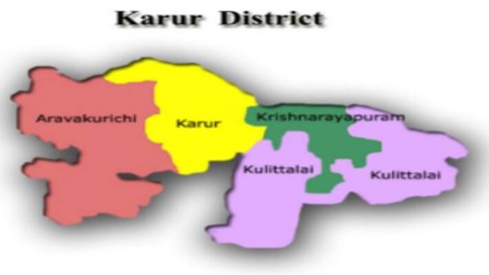 Rural students are the most accomplished UPSC - District Revenue Officers are proud of ... Rural students are the most accomplished UPSC - District Revenue Officers are proud of ...