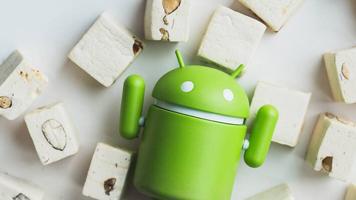 android nougat android nougat