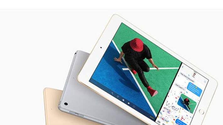 New apple iPad New apple iPad
