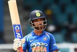 Ajinkya Rahane World Cup 2019 India ODI comeback