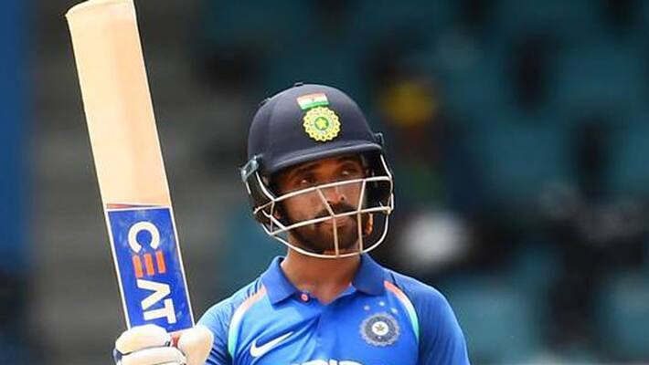 Ajinkya Rahane to lead India A ODI against England Lions Rishabh Pant also picked Ajinkya Rahane to lead India A ODI against England Lions Rishabh Pant also picked