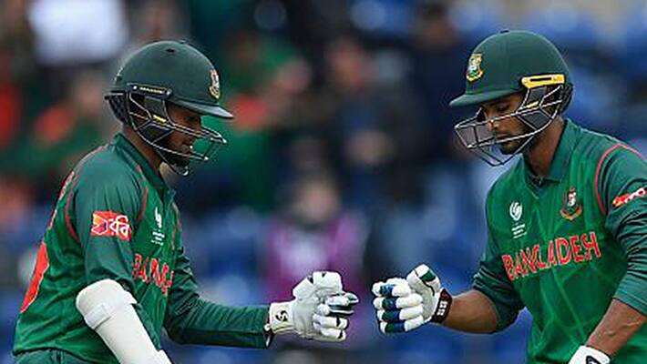 Shakib Mahmudullah score twin tons eliminate NZ Shakib Mahmudullah score twin tons eliminate NZ