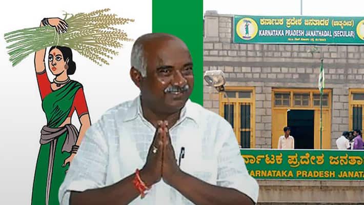 From foes to friends Vishwanath doles out pearls of wisdom to JDS From foes to friends Vishwanath doles out pearls of wisdom to JDS