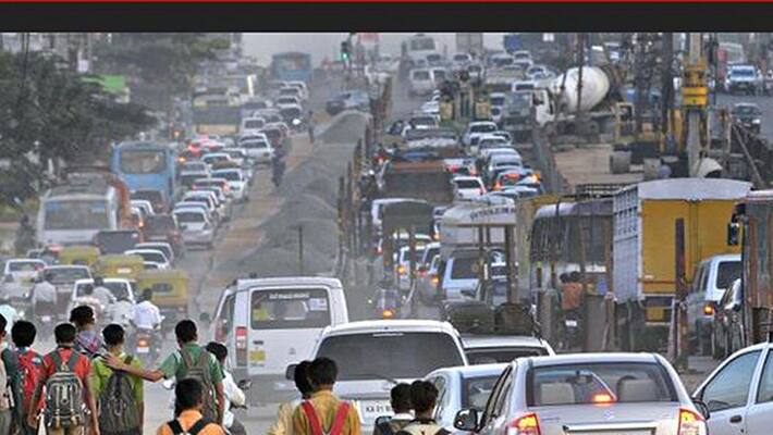 Know more details about Bharat Stage Emission Know more details about Bharat Stage Emission
