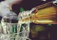 Liquor shops in poll-bound Telangana to be shut for 48 hours