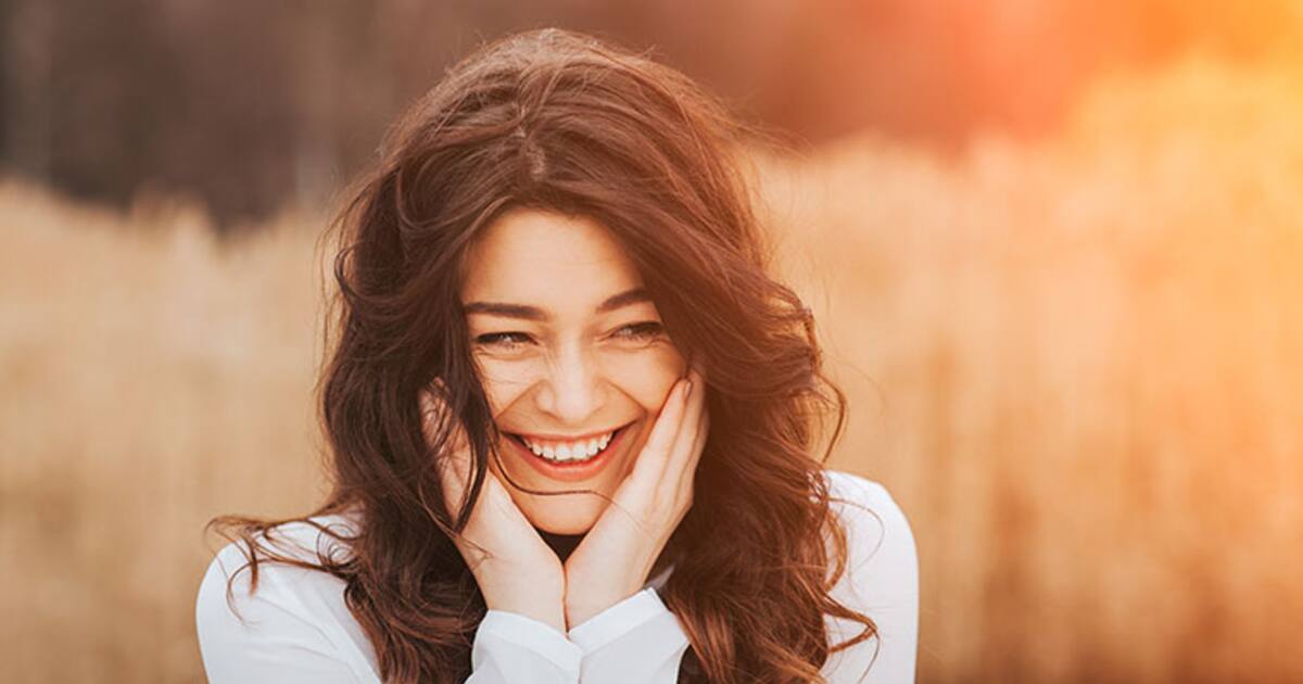 Personality 101 What does your physical appearance say about you?