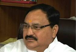 This is the reason behind Nadda's election as BJP executive President