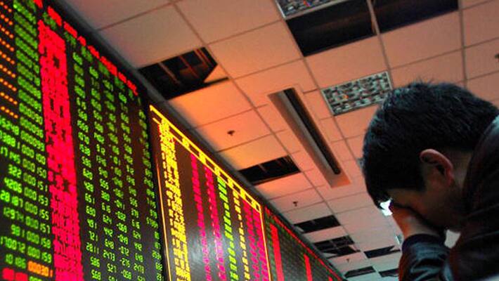 SBI tries to calm market jitters after PoK strike SBI tries to calm market jitters after PoK strike