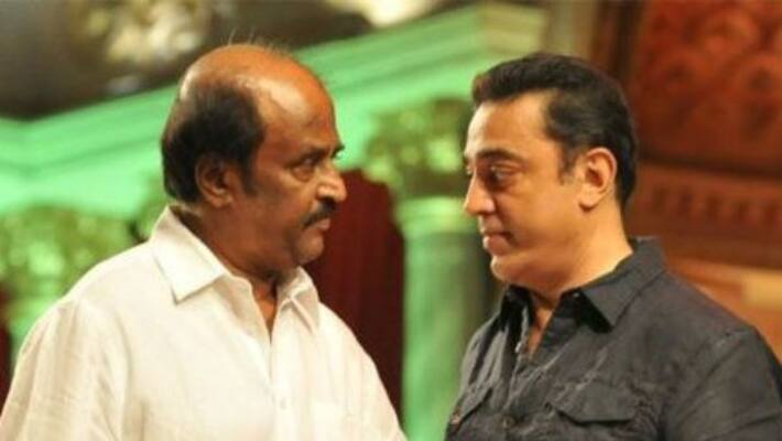 director badri vengatesh interest to remake rajinikanth and kamal movie director badri vengatesh interest to remake rajinikanth and kamal movie