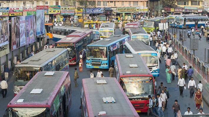 Temporary relief for Bus fare hike CM seeks fresh proposal Temporary relief for Bus fare hike CM seeks fresh proposal