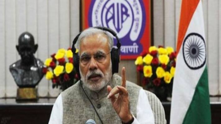 pm modi recalls subramania bharathi in his mann ki baat radio program pm modi recalls subramania bharathi in his mann ki baat radio program