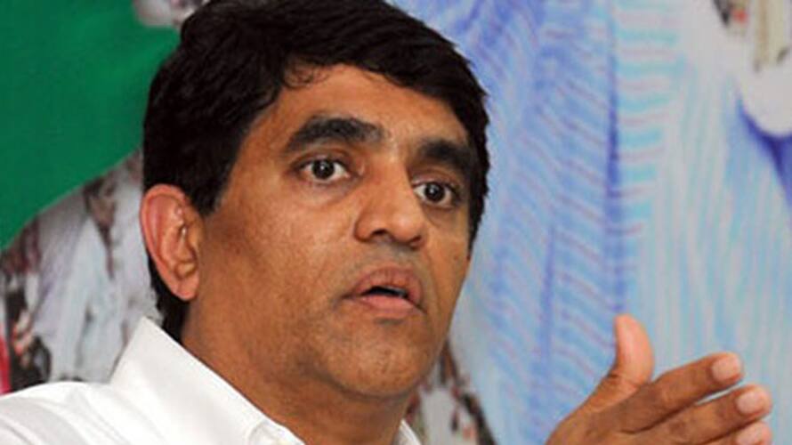 AP Finance Minister Buggan Rajendranath Reddy Reacts on Union Budget 2023 AP Finance Minister Buggan Rajendranath Reddy Reacts on Union Budget 2023