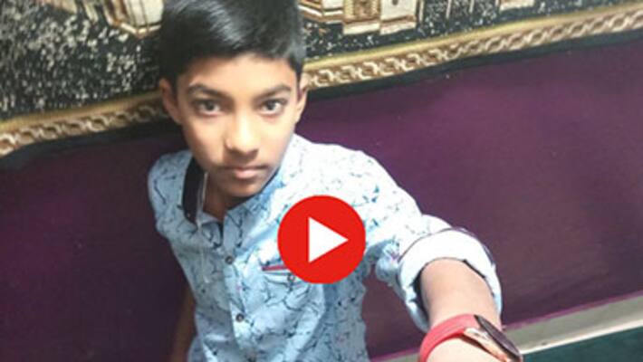 vanasthalipuram school boy missing vanasthalipuram school boy missing