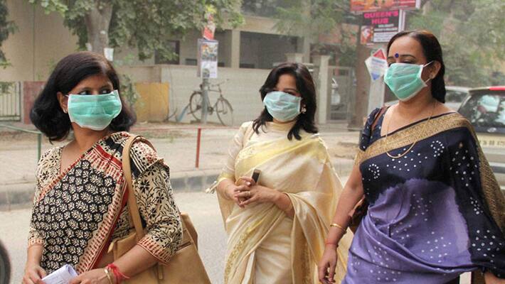 Delhi air pollution Here is Singapores plan that can save your health Delhi air pollution Here is Singapores plan that can save your health