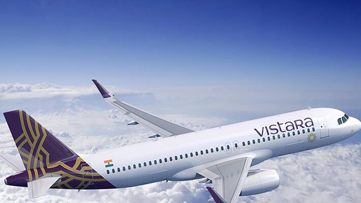 Vistara Early Monsoon Sale Vistara Early Monsoon Sale