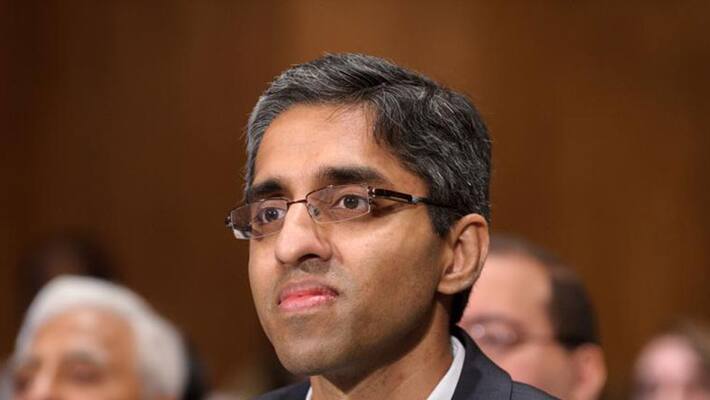 Trump Administration Asks Indian American Surgeon General To Step Down Trump Administration Asks Indian American Surgeon General To Step Down
