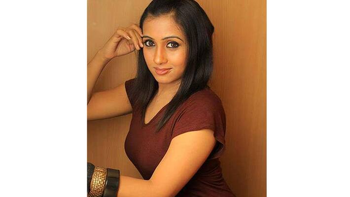 Poojitha Menon about her role as Biju Menon’s wife Poojitha Menon about her role as Biju Menon’s wife