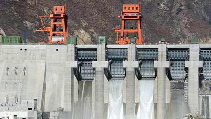 New Delhi:60,000 MW China Dam on the border of Arunachal Pradesh; India is worried New Delhi:60,000 MW China Dam on the border of Arunachal Pradesh; India is worried