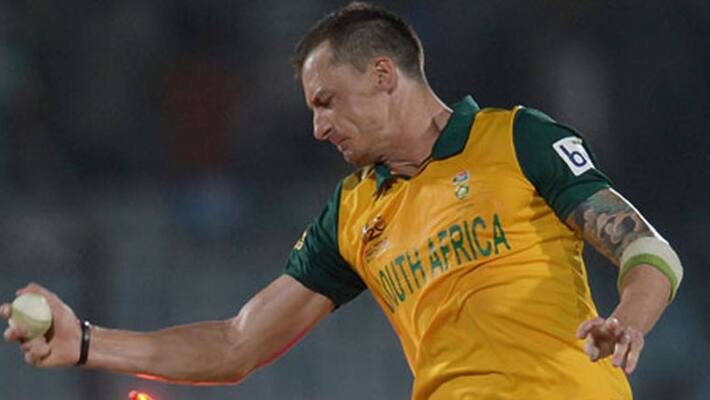 south africa facer Dale Steyn to miss World Cup opening match south africa facer Dale Steyn to miss World Cup opening match