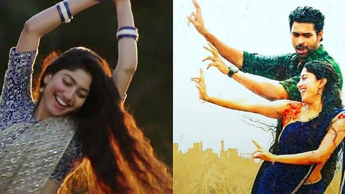 sai pallavi's two conditions to directors sai pallavi's two conditions to directors