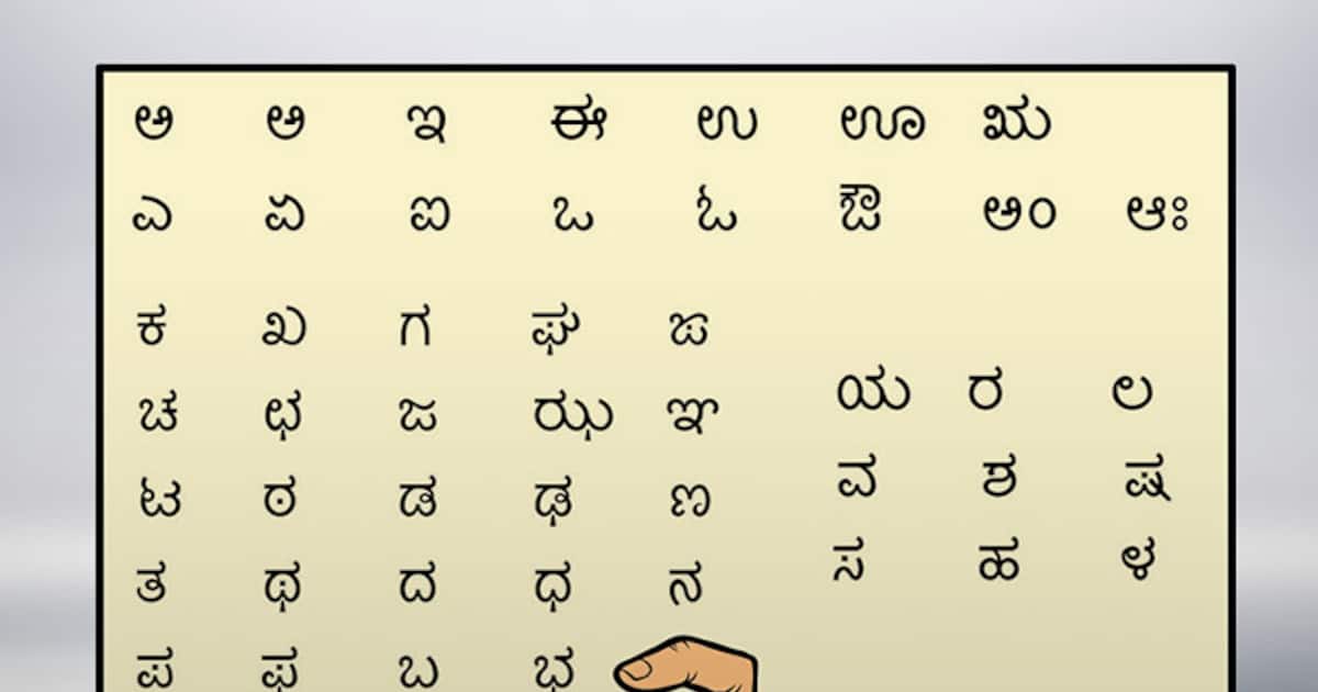journey word kannada meaning