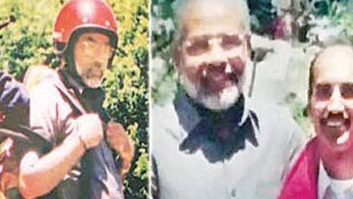 PM Modi Had Passion For Paragliding And Guess Who Taught Him PM Modi Had Passion For Paragliding And Guess Who Taught Him
