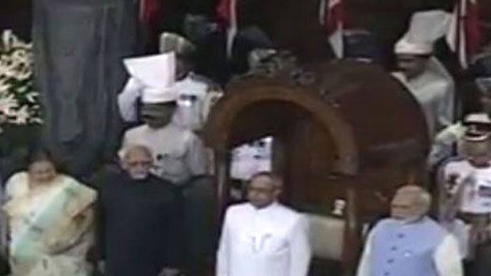 President Speech about NN President Speech about NN