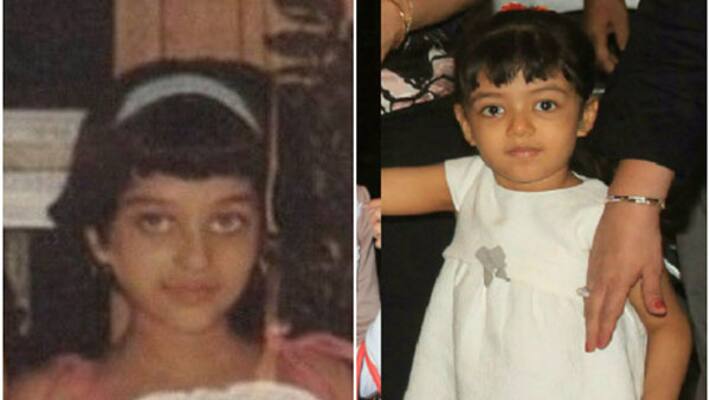 aishwarya rai and his daughter aishwarya rai and his daughter